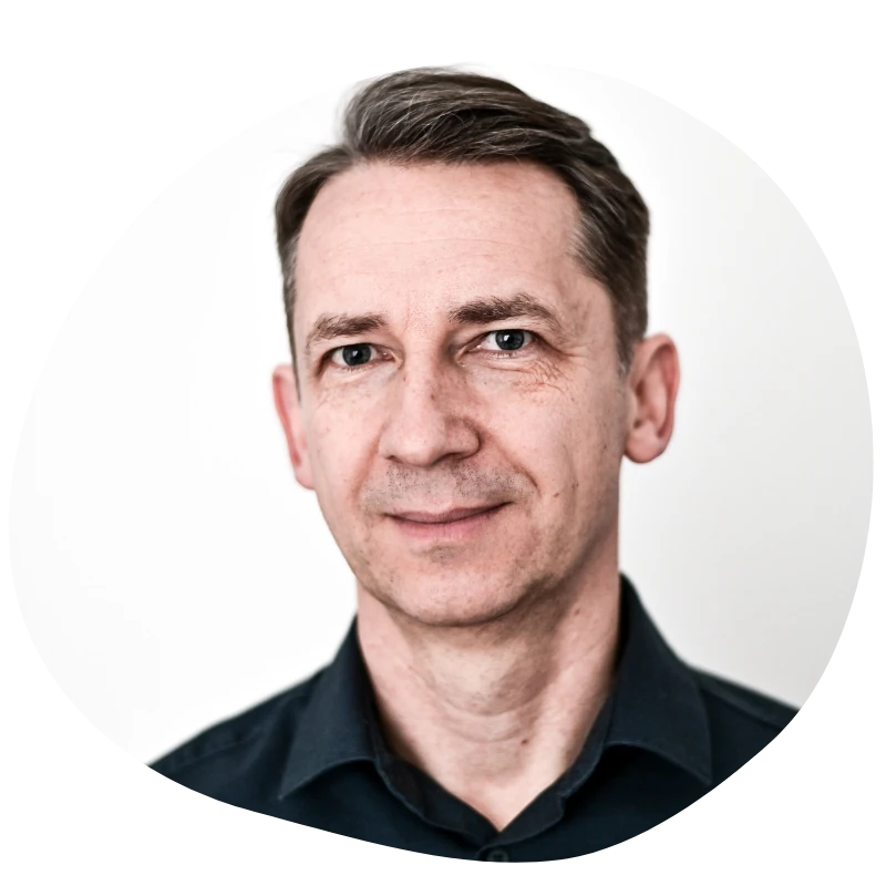 Tomasz Poćwiardowski – twórca Studni Katechety, materiały dla katechetów i nauczycieli religii
