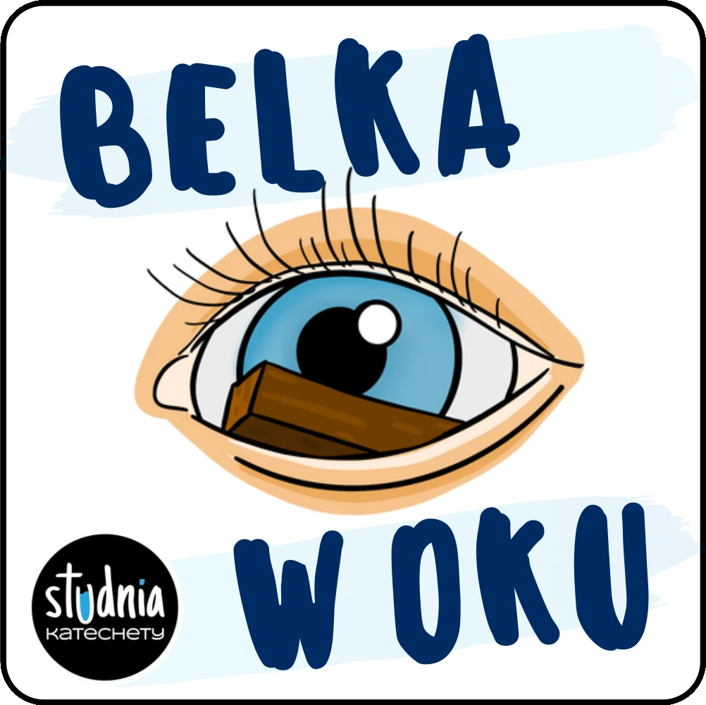 „Belka w oku” – gra religijna typu Dobble rozwijająca spostrzegawczość i znajomość symboli wiary - świetna do edukacji religijnej