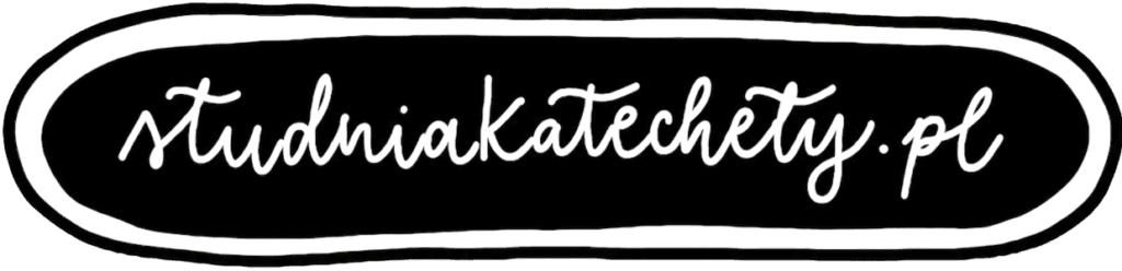 Sklep Studni Katechety – szkolenia dla katechetów i pomoce katechetyczne