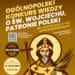 Ogólnopolski Konkurs Wiedzy o św. Wojciechu „Ziarno, z którego wyrosła Polska”